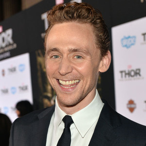 Tom Hiddleston Tom Hiddleston